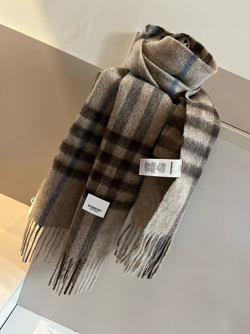 Burberry Scarf